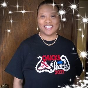 Meet your Posher, Brenda